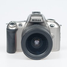 Nikon F55 35mm SLR Film Camera
