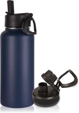 Volhoply 1 Litre Insulated