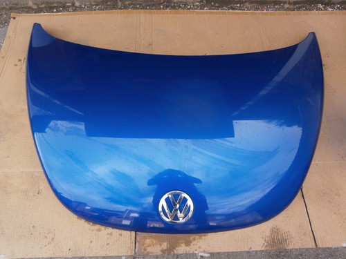Volkswagen beetle bonnet - beetle,