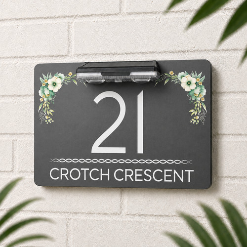 Personalised composite - personalised,