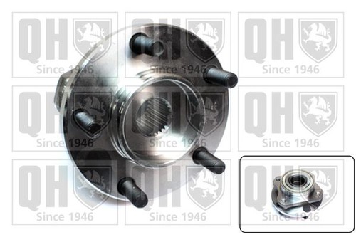 Wheel bearing kit for chrysler - kit,