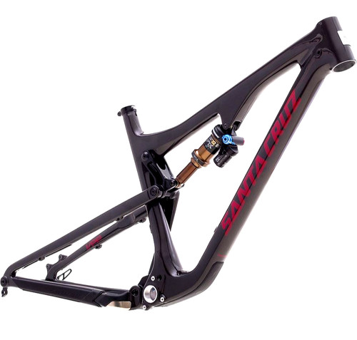 Santacruz bronson cc - santacruz,