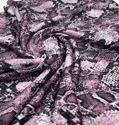 Burgundy snake print soft - burgundy,