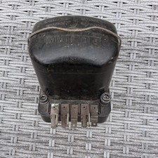Austin Morris Minor MG Dynamo Control Box Voltage Regulator Lucas RB106/2   2