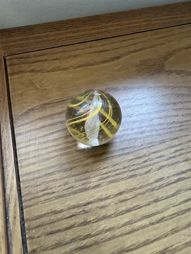 Large 4cm diameter antique