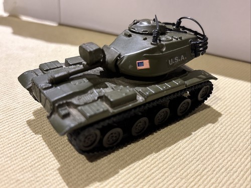 Zylmex t401 m60 - m60, tank