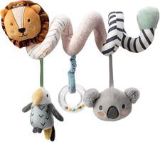 Animal Adventures Activity