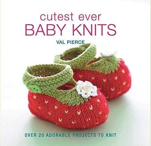 Cutest ever baby knits val - cutest,