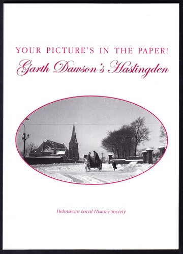 Garth dawson haslingden - dawson's,