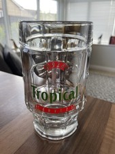 Tropical 1924 Cerveza Spanish