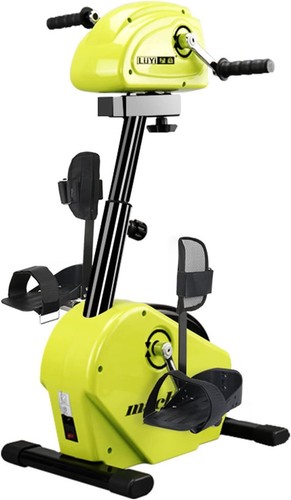 Electric mini pedal exerciser - pedal,