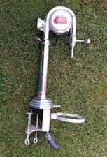 Vintage Beer Pump Stella Artois Lager Display Prop Only