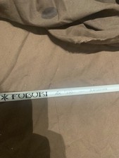 Fubuki AX h350ct Hybrid Shaft