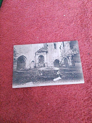 Wardour castle vintage - wardour,