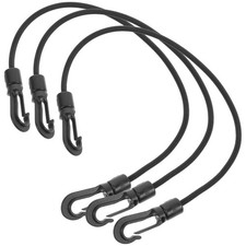 3Pcs Heavy Duty Elastic Dock