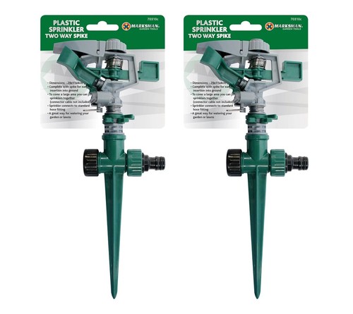 Impulse plastic spike - 2,