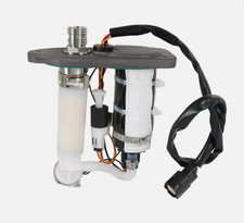 FUEL PUMP ASSEMBLY FOR