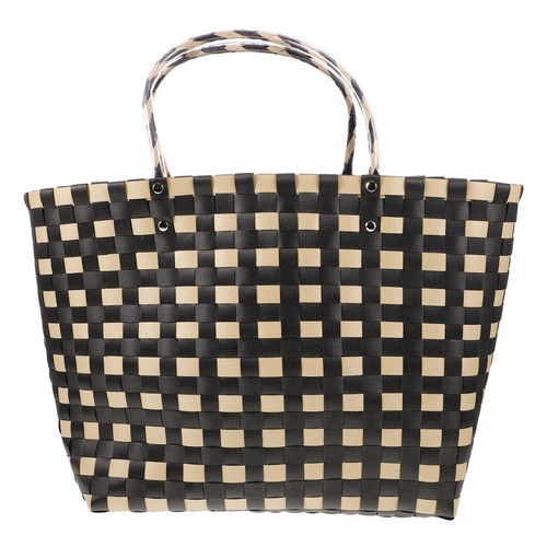 Wicker purse straw purses - ,