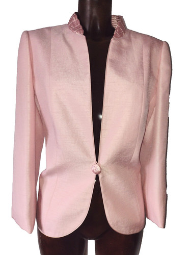 Jacques vert pink faux - jacques,