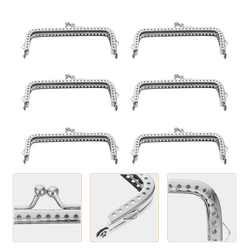 Pcs diy purse accessories - pcs,