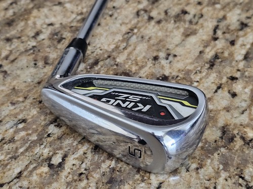 Mint cobra king speedzone - rh,