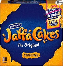 McVitie's Jaffa Cakes Original