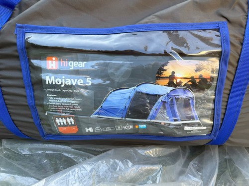 Gear mojave tent - gear,