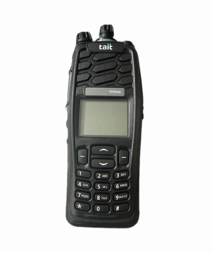 Tait tp9500 portable handheld - tp9500, portable/handheld
