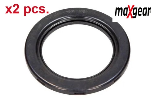 Pcs front fits - x2,