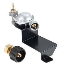 80477/64866 Gas Grill Valve