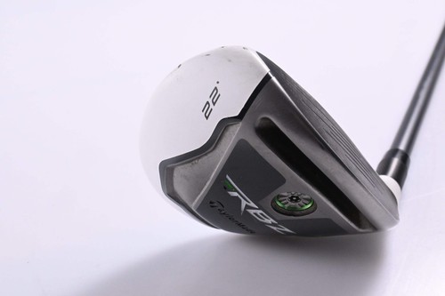 Taylormade rbz hybrid 22 - taylormade,