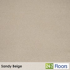 Sandy Beige Liberty Twist