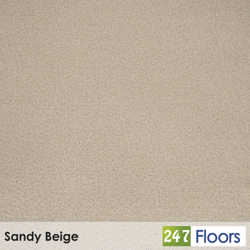 Sandy beige liberty twist - sandy,