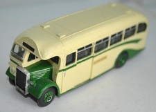 BUILT BUS KIT OO 1:76 - LEYLAND HALF CAB COACH - EASTERN NATIONAL    117