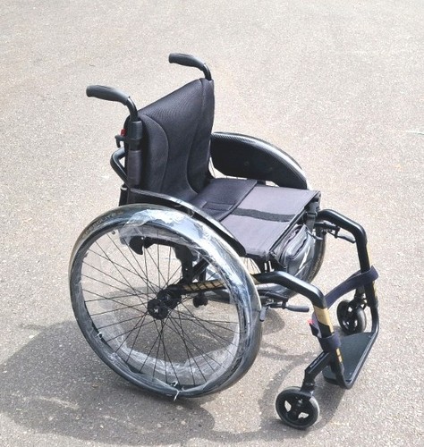 Kuschall series active - k-series,