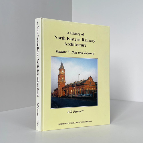 History north eastern - history, of