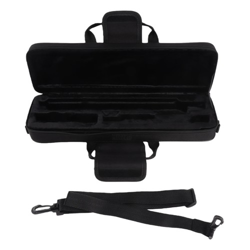 Flute cases oxford - flute,