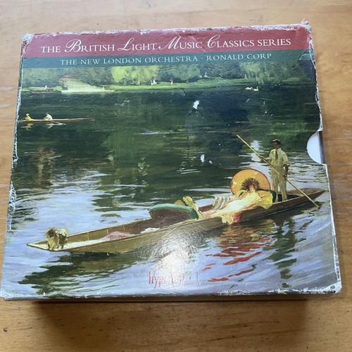 British light music classics - british,