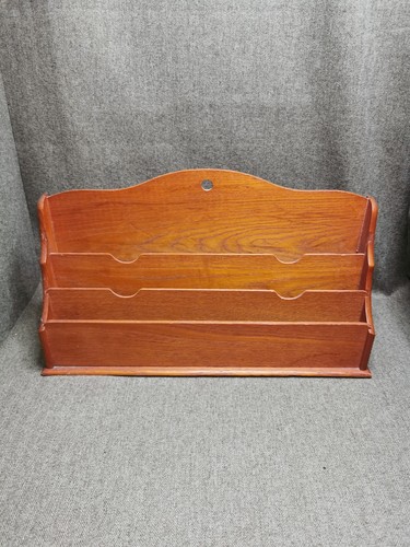 Vintage wooden desk - vintage,