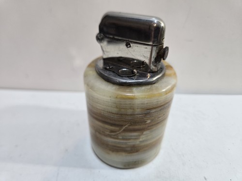 Thorens lighter marble - thorens, base