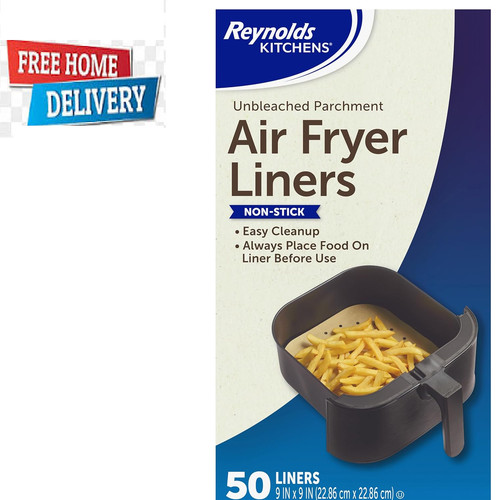 Reynolds kitchens air - reynolds, fryer