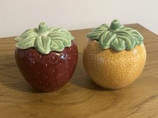 SYLVAC Vintage Orange