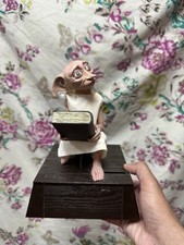 Harry Potter Dobby Interactive