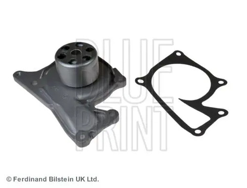 Water pump adn19196 blue - water,