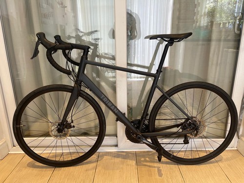 Triban rc500 medium frame - triban,