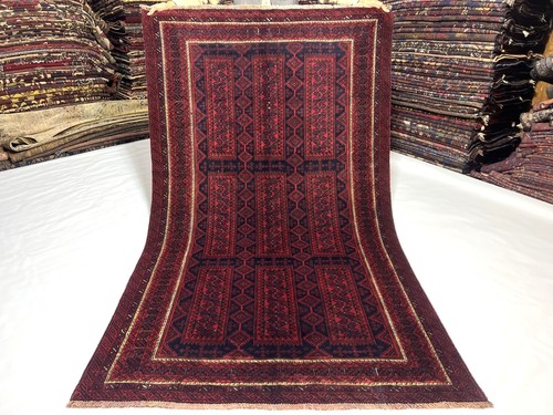 4x7 vintage yaqub khani - vintage,