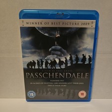 Passchendaele blu ray 2009 War