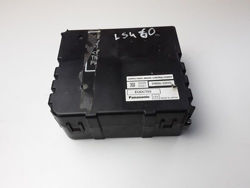 Lexus 460 600h 2006 - 460, other