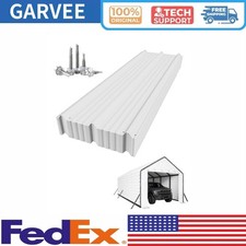 16X Roofing Panels for Metal