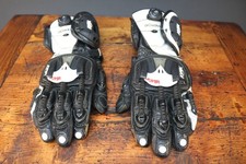 Knox Handroid Mk4 Gloves Size